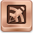 Blog Writing Button Icon 48x48 png